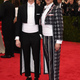 Image for article titled All the Glamorous, Slinky and Totally Insane Looks From the Met Gala